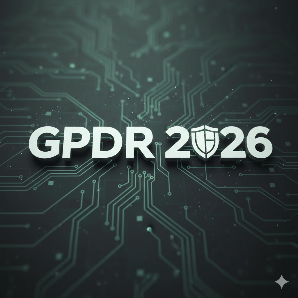RGPD Privacidad